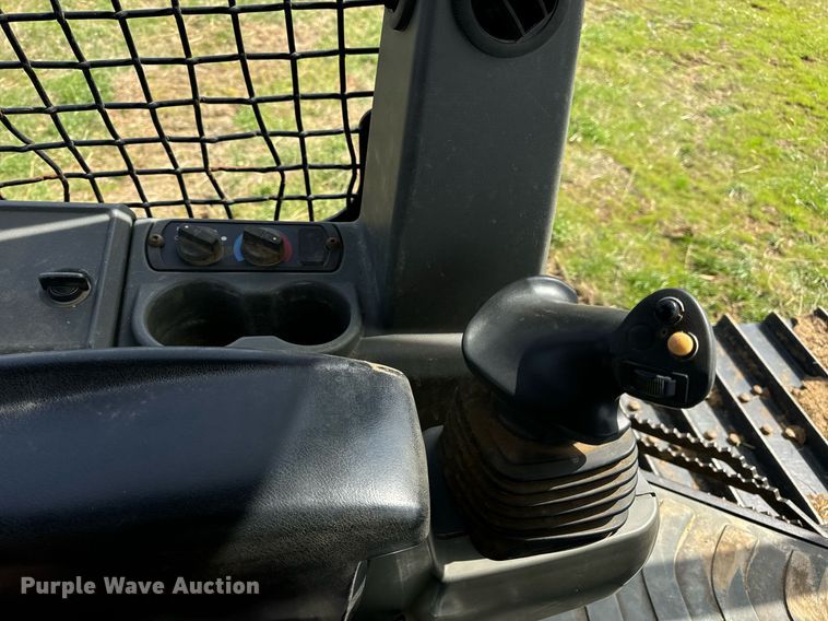 image for item DV1869 2016 Caterpillar D5K2 LGP dozer