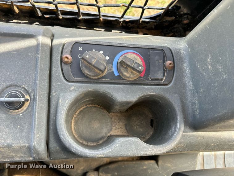 image for item DV1869 2016 Caterpillar D5K2 LGP dozer