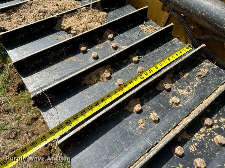 image for item DV1869 2016 Caterpillar D5K2 LGP dozer