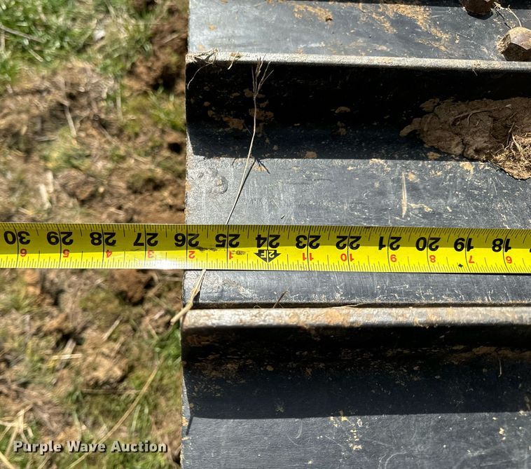 image for item DV1869 2016 Caterpillar D5K2 LGP dozer