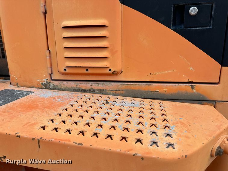 image for item DV1873 2005 Daewoo Mega 300V wheel loader