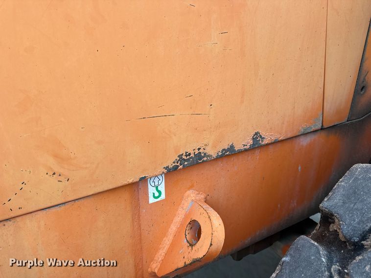 image for item DV1873 2005 Daewoo Mega 300V wheel loader