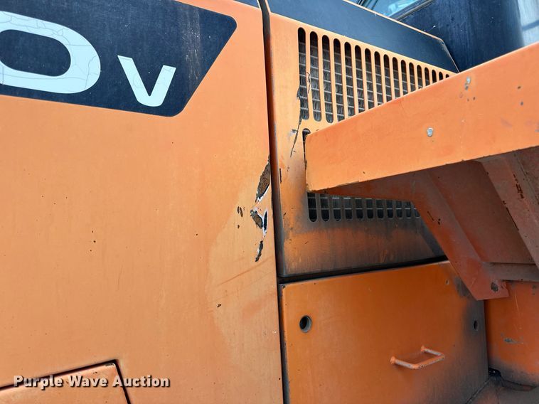 image for item DV1873 2005 Daewoo Mega 300V wheel loader