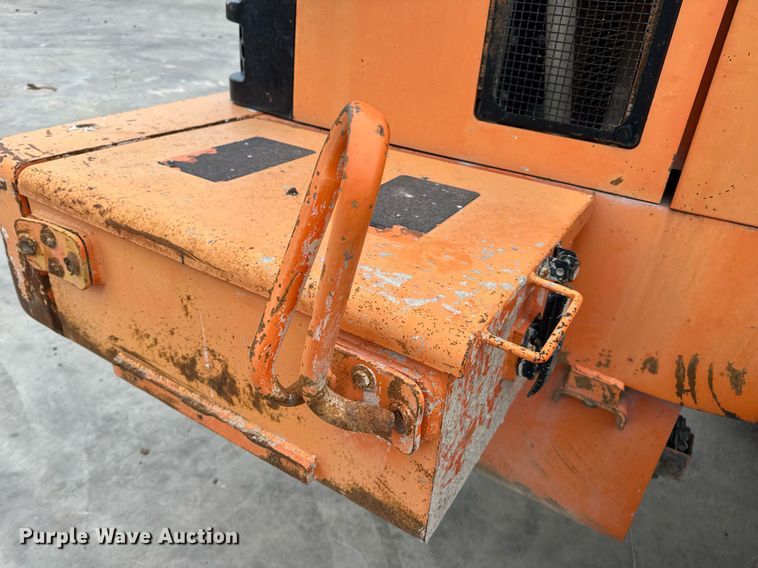 image for item DV1873 2005 Daewoo Mega 300V wheel loader