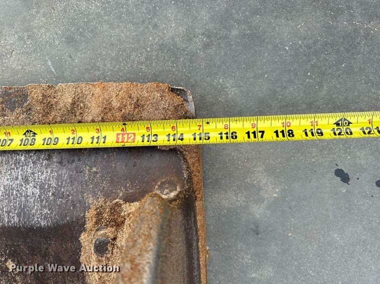 image for item DV1873 2005 Daewoo Mega 300V wheel loader