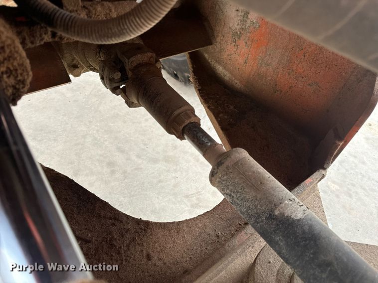 image for item DV1873 2005 Daewoo Mega 300V wheel loader