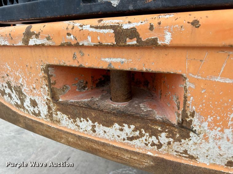 image for item DV1873 2005 Daewoo Mega 300V wheel loader