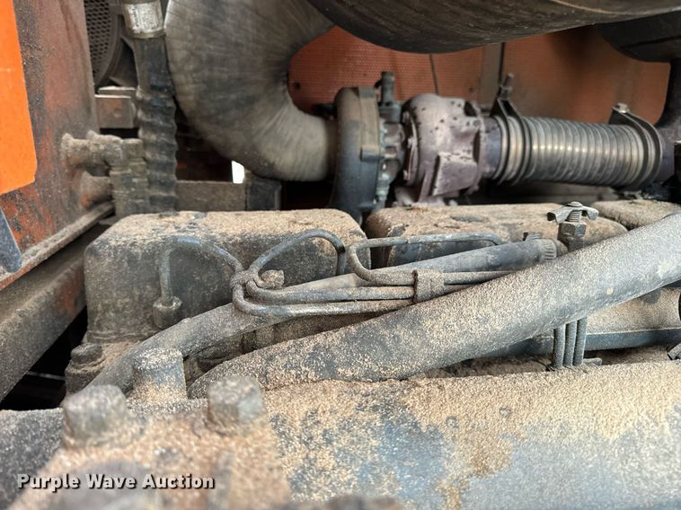 image for item DV1873 2005 Daewoo Mega 300V wheel loader