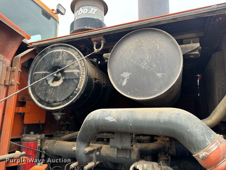 image for item DV1873 2005 Daewoo Mega 300V wheel loader