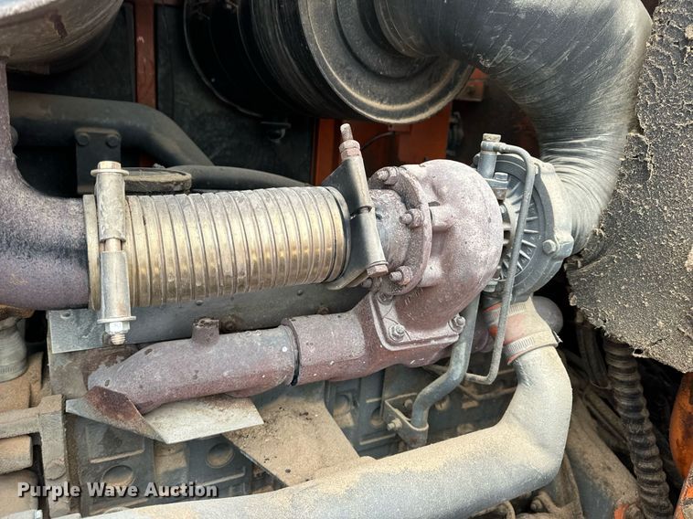 image for item DV1873 2005 Daewoo Mega 300V wheel loader