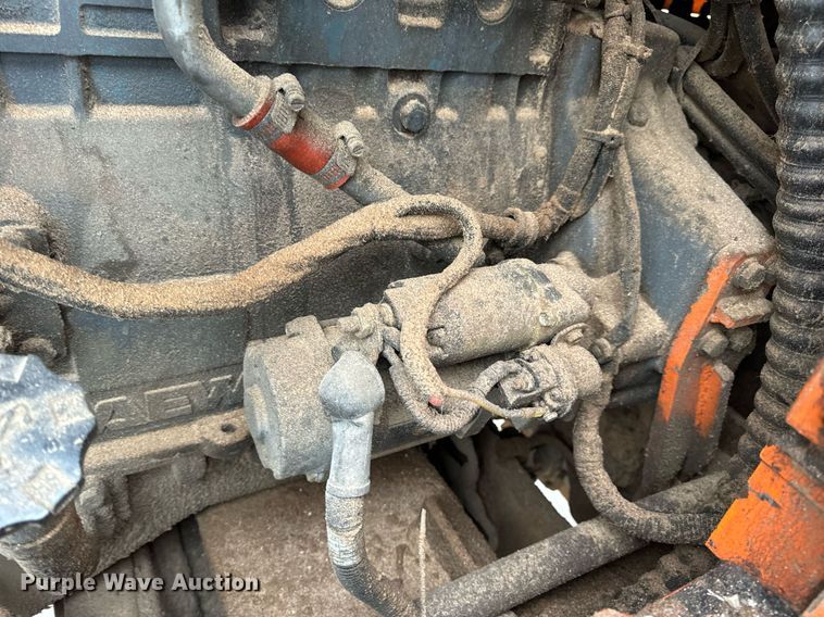 image for item DV1873 2005 Daewoo Mega 300V wheel loader