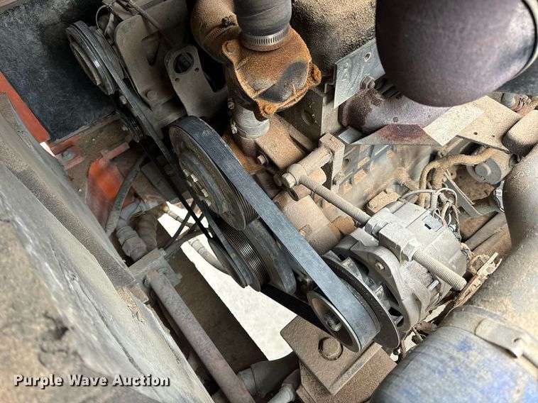 image for item DV1873 2005 Daewoo Mega 300V wheel loader