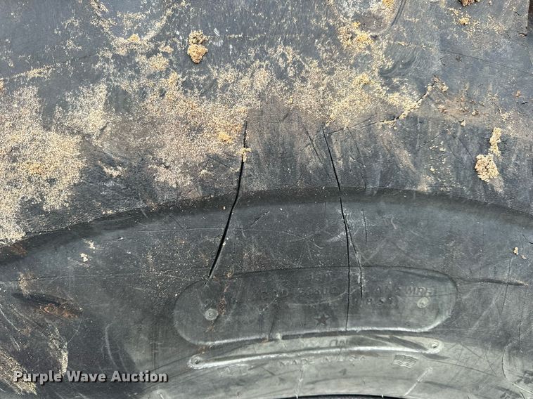 image for item DV1873 2005 Daewoo Mega 300V wheel loader