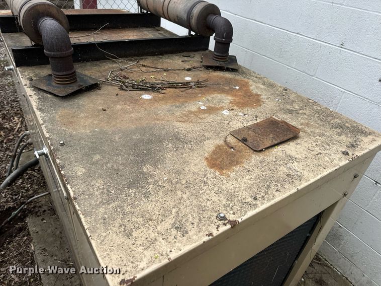 image for item DV1877 Generac 90A01636-S generator