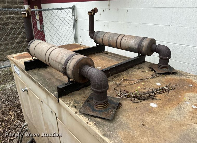 image for item DV1877 Generac 90A01636-S generator