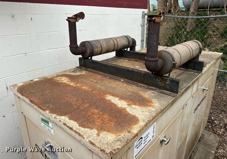 image for item DV1877 Generac 90A01636-S generator