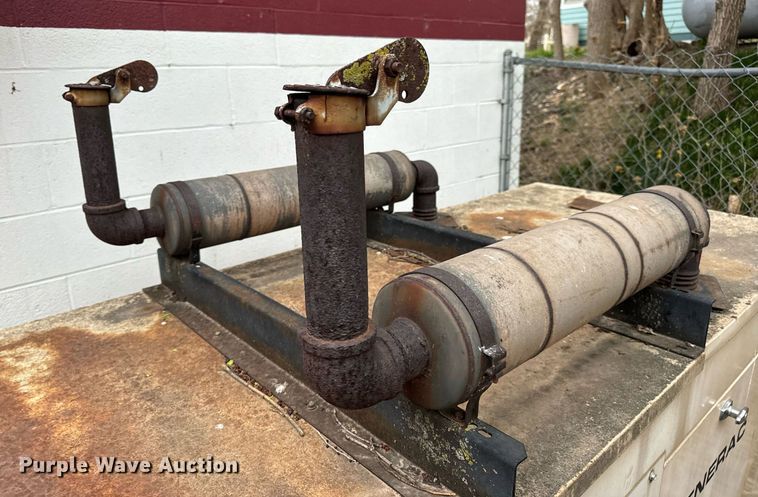 image for item DV1877 Generac 90A01636-S generator