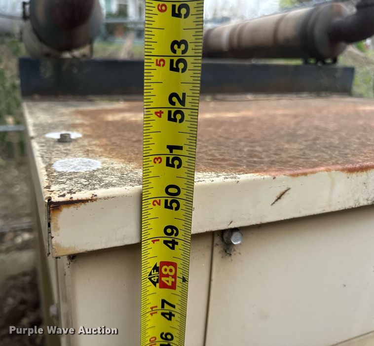 image for item DV1877 Generac 90A01636-S generator