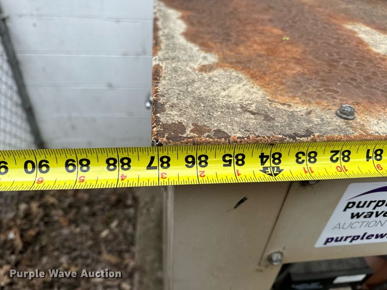 image for item DV1877 Generac 90A01636-S generator