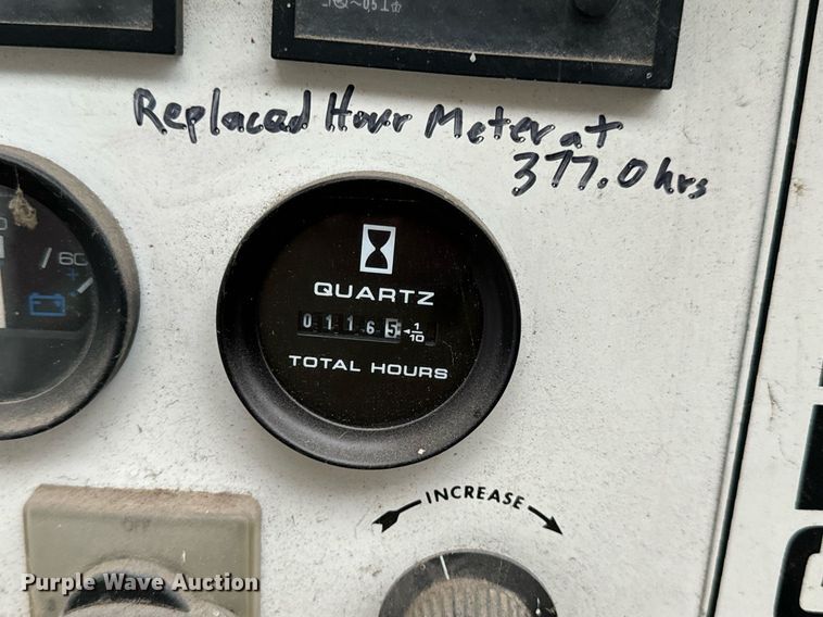 image for item DV1877 Generac 90A01636-S generator