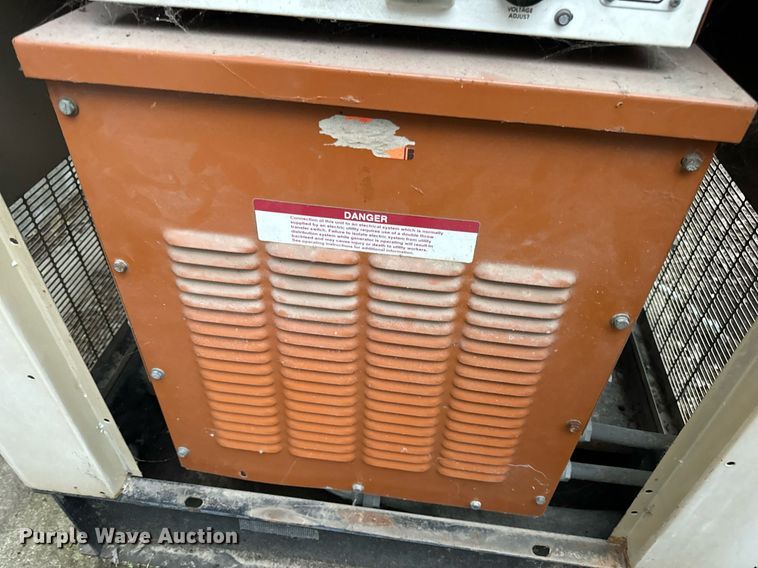 image for item DV1877 Generac 90A01636-S generator