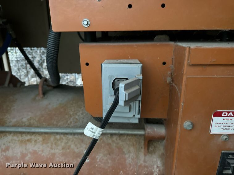 image for item DV1877 Generac 90A01636-S generator