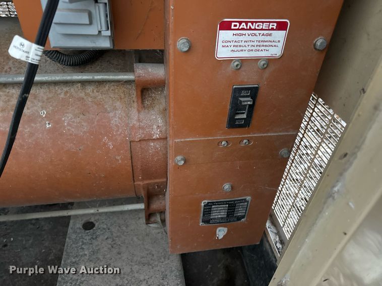 image for item DV1877 Generac 90A01636-S generator