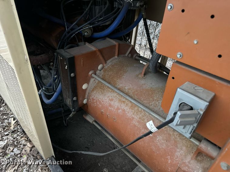 image for item DV1877 Generac 90A01636-S generator