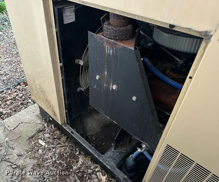 image for item DV1877 Generac 90A01636-S generator