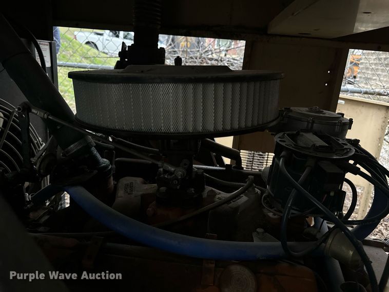 image for item DV1877 Generac 90A01636-S generator