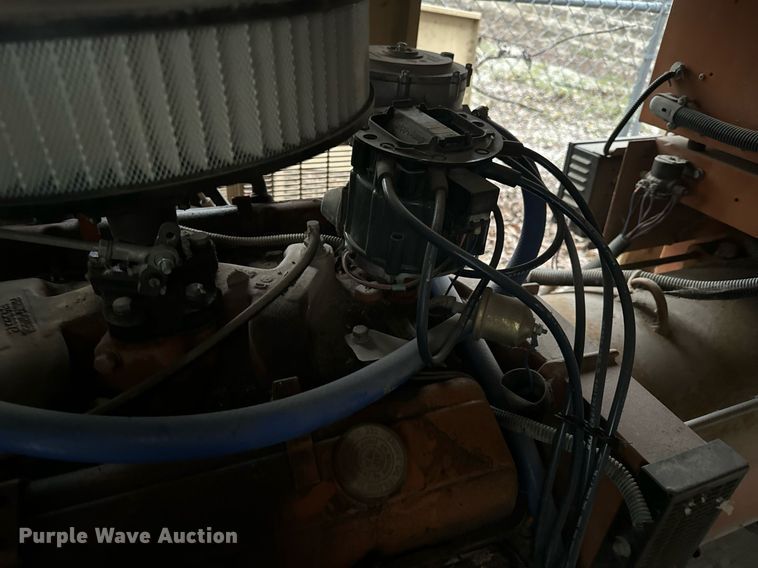 image for item DV1877 Generac 90A01636-S generator