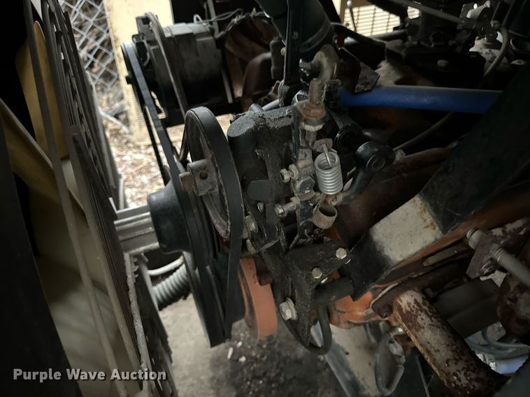 image for item DV1877 Generac 90A01636-S generator