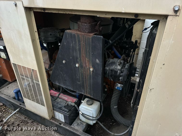 image for item DV1877 Generac 90A01636-S generator