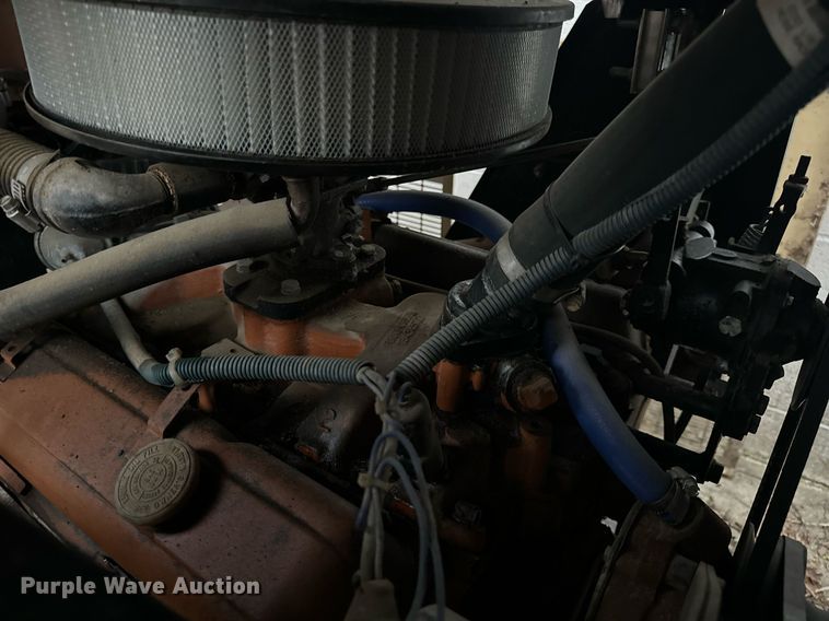 image for item DV1877 Generac 90A01636-S generator