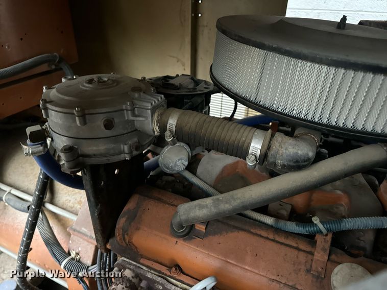 image for item DV1877 Generac 90A01636-S generator