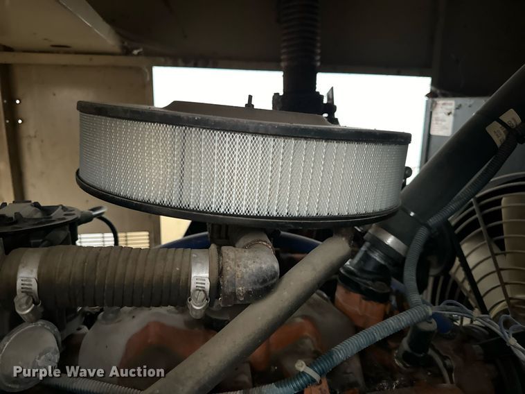 image for item DV1877 Generac 90A01636-S generator