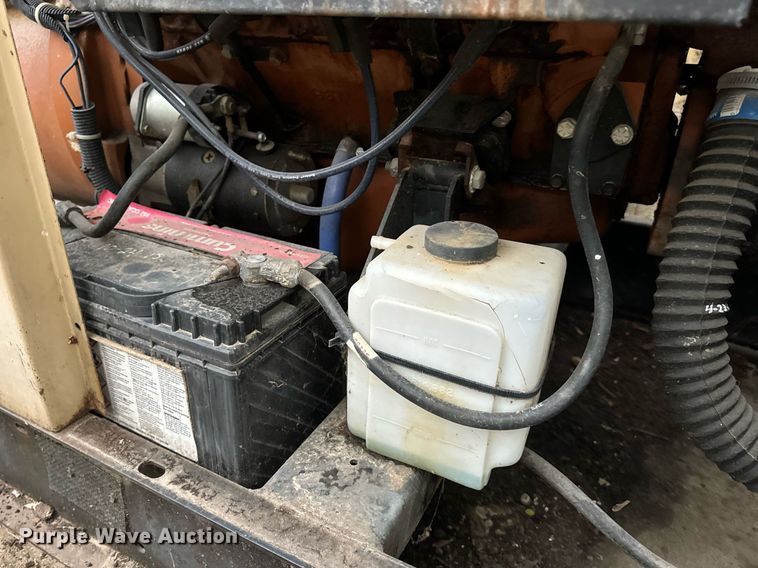 image for item DV1877 Generac 90A01636-S generator