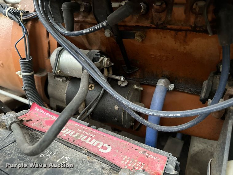 image for item DV1877 Generac 90A01636-S generator