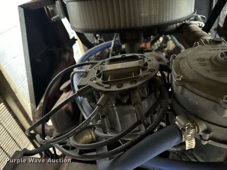 image for item DV1877 Generac 90A01636-S generator