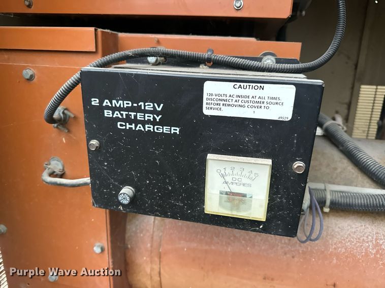 image for item DV1877 Generac 90A01636-S generator