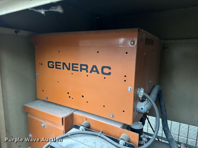 image for item DV1877 Generac 90A01636-S generator