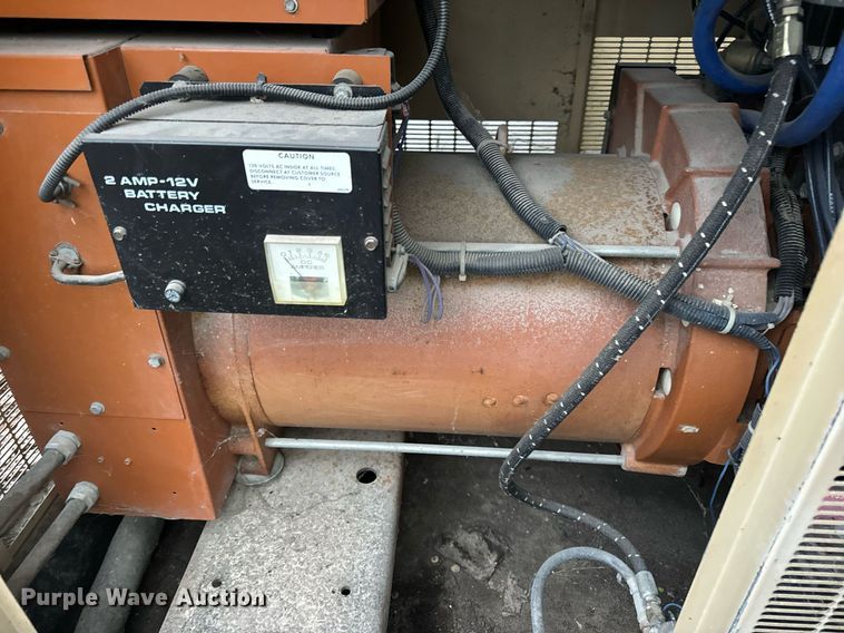 image for item DV1877 Generac 90A01636-S generator