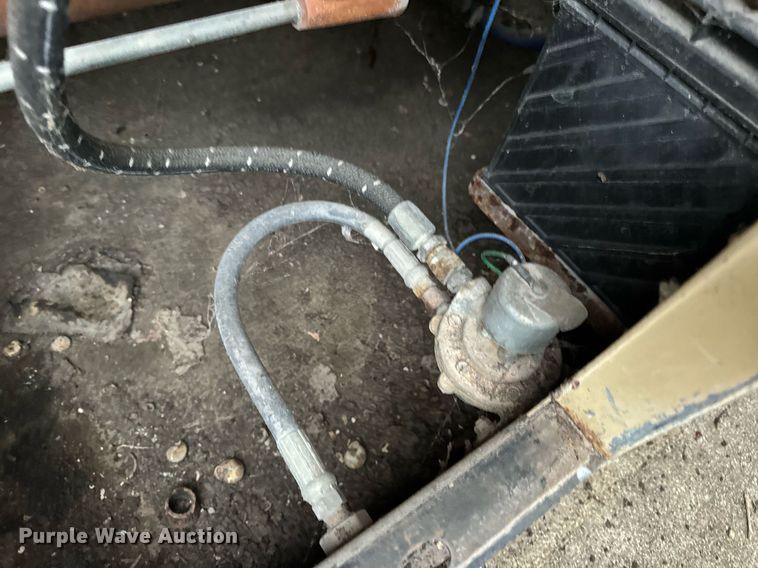 image for item DV1877 Generac 90A01636-S generator