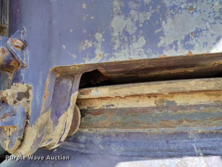 image for item DV6727 1979 Koehring  405 crane