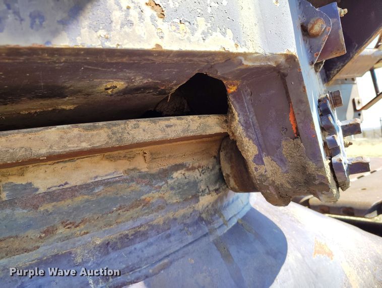 image for item DV6727 1979 Koehring  405 crane