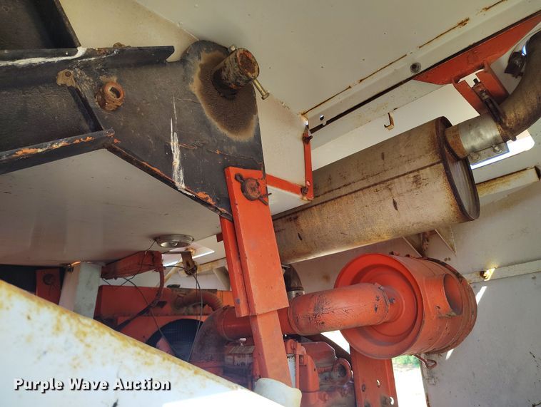 image for item DV6727 1979 Koehring  405 crane