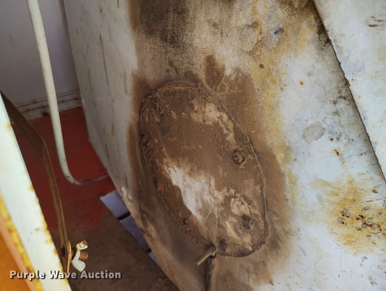 image for item DV6727 1979 Koehring  405 crane