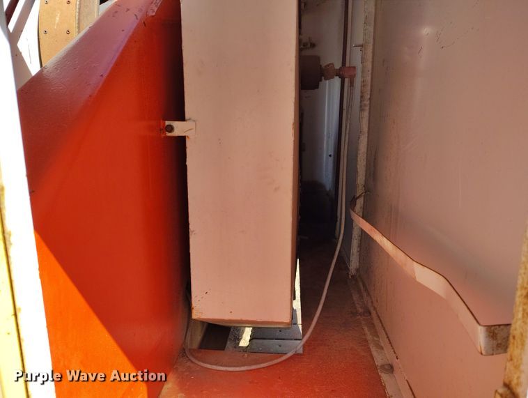 image for item DV6727 1979 Koehring  405 crane