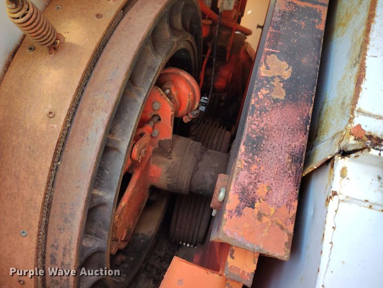 image for item DV6727 1979 Koehring  405 crane