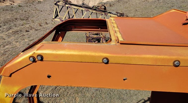 image for item DV6727 1979 Koehring  405 crane